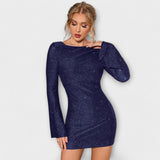 Десислава – Блестяща Рокля за Празнуване