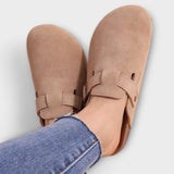 Ива - Ортопедични сандали за комфорт