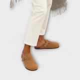 Ива - Ортопедични сандали за комфорт