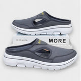 Гергана - Ортопедични спортни сандали