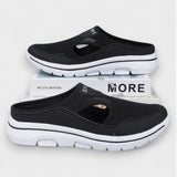 Гергана - Ортопедични спортни сандали