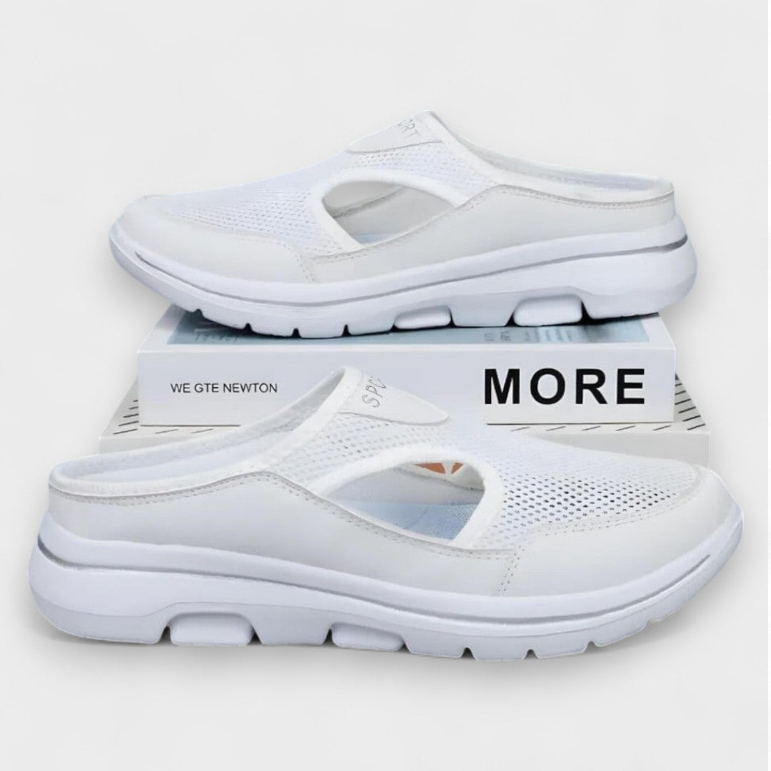 Гергана - Ортопедични спортни сандали