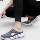 Гергана - Ортопедични спортни сандали