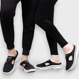 Гергана - Ортопедични спортни сандали