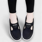 Гергана - Ортопедични спортни сандали