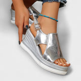 Десислава - Ортопедични сандали