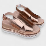 Десислава - Ортопедични сандали