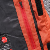 Десислава - Вятърна и водоустойчива яке с пух - Оливър