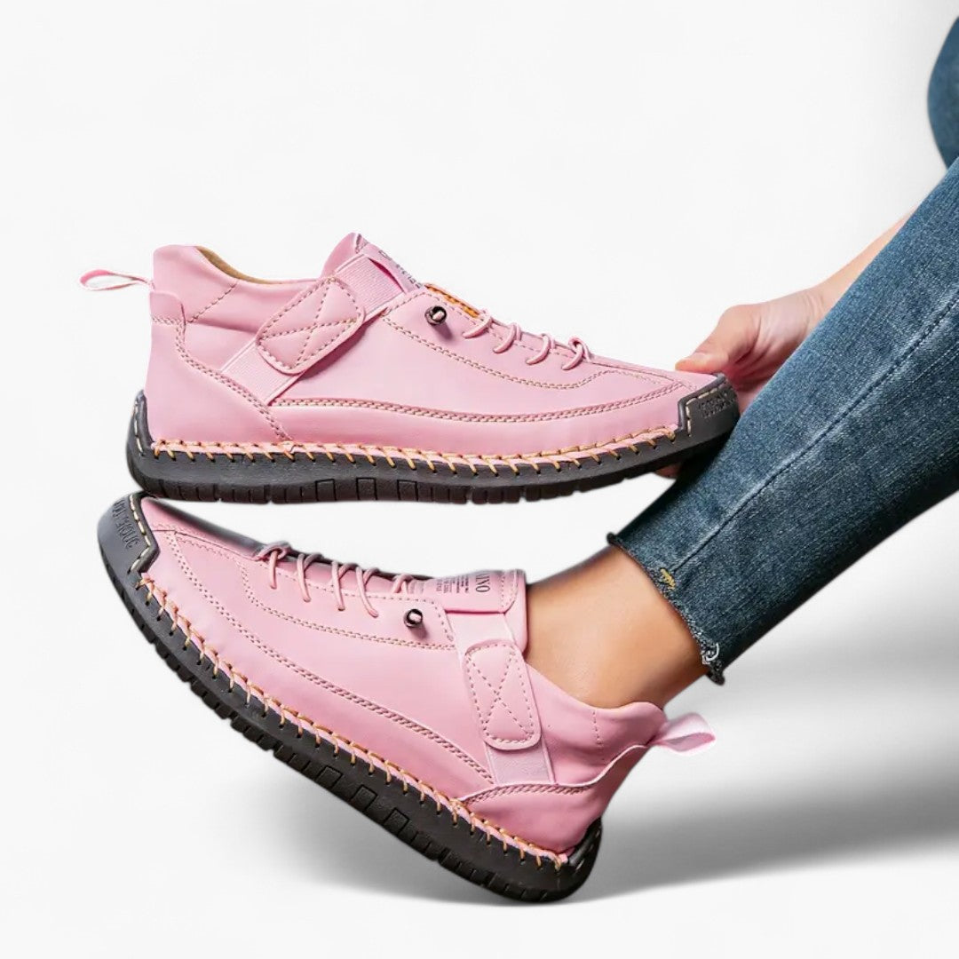 Елена - Удобни и ортопедични маратонки