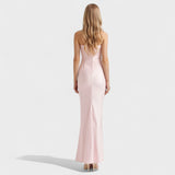 Татяна - Макси рокля с корсет