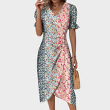 Александра - Женска лятна рокля