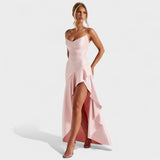 Магдалена – Рокля за Гала с Разкроя