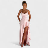 Магдалена – Рокля за Гала с Разкроя