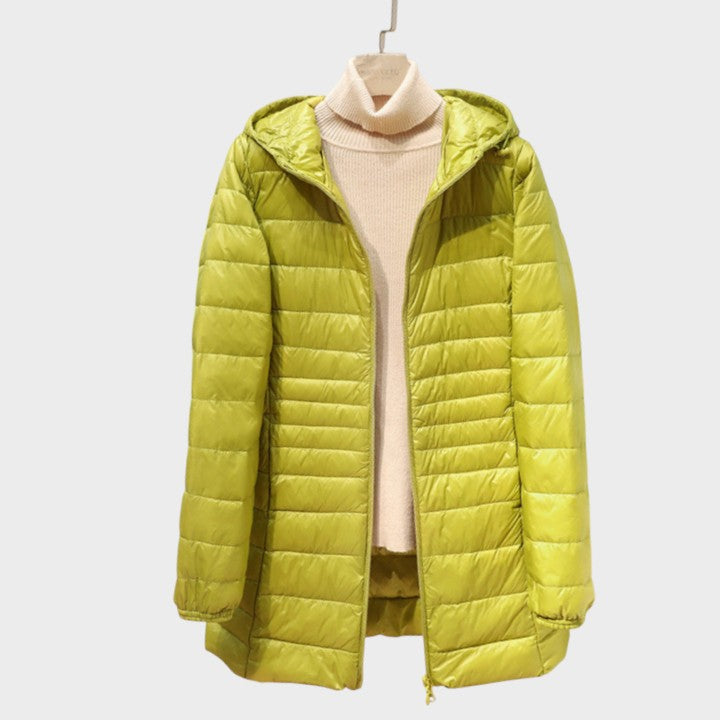 Десислава - Лека Пухенка