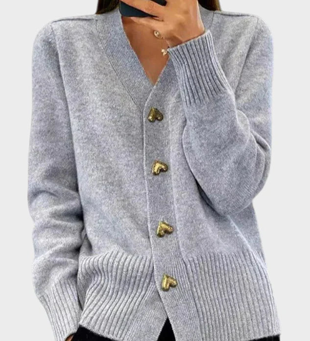 Надежда - Елегантна жилетка