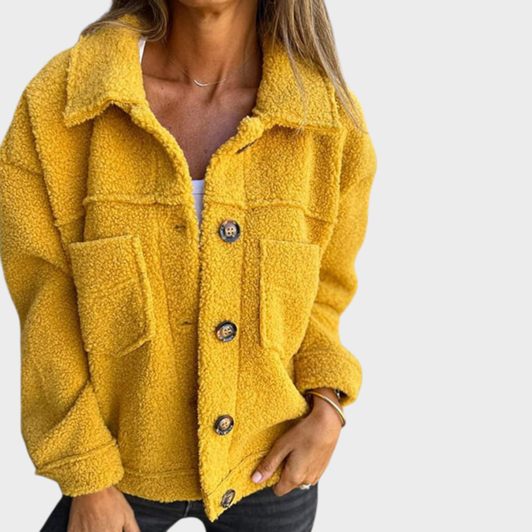 Радостина - Елегантно палто