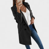 Десислава - Памучно палто