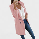 Десислава - Памучно палто