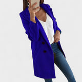 Десислава - Памучно палто