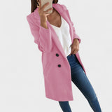 Десислава - Памучно палто