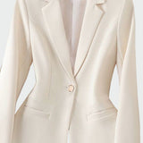 Елена - Сако в модерна елегантна линия