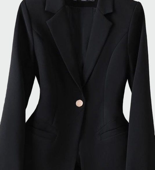 Елена - Сако в модерна елегантна линия