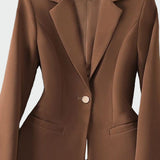 Елена - Сако в модерна елегантна линия