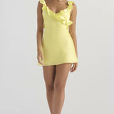 Десислава - Мини Рокля