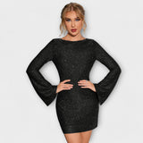 Десислава – Блестяща Рокля за Празнуване