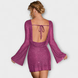 Десислава – Блестяща Рокля за Празнуване