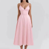 Яна - Елегантна Рокля