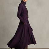 Виктория - Макси рокля от трико Наталия