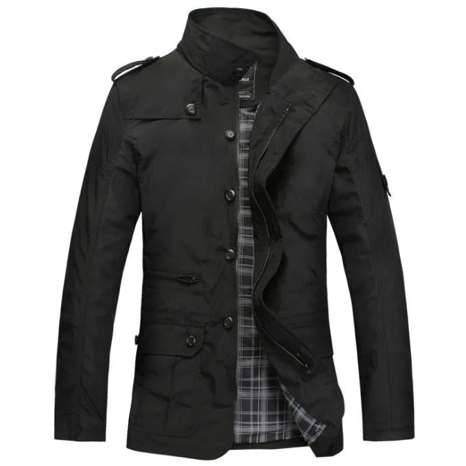 Илиан - Ветровно Якне