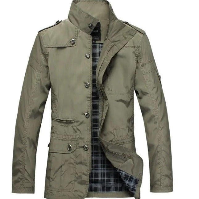 Илиан - Ветровно Якне