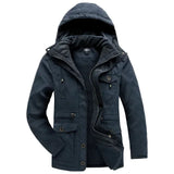 Асен - зимно яке