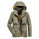 Валентин - Външно Яке