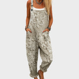 Красимира - Артистичен гащеризон