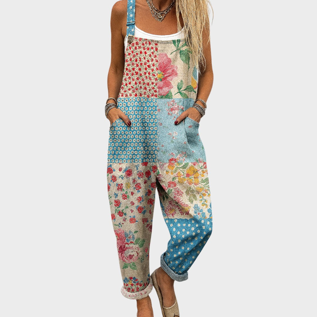 Красимира - Артистичен гащеризон