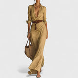 Даниела - Макси рокля