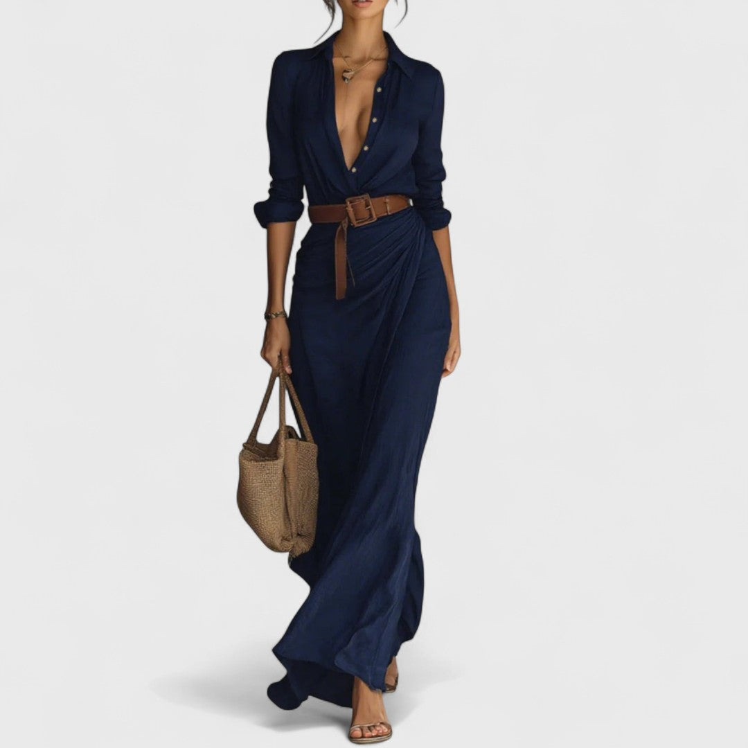 Даниела - Макси рокля