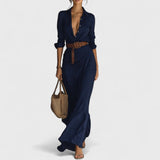 Даниела - Макси рокля