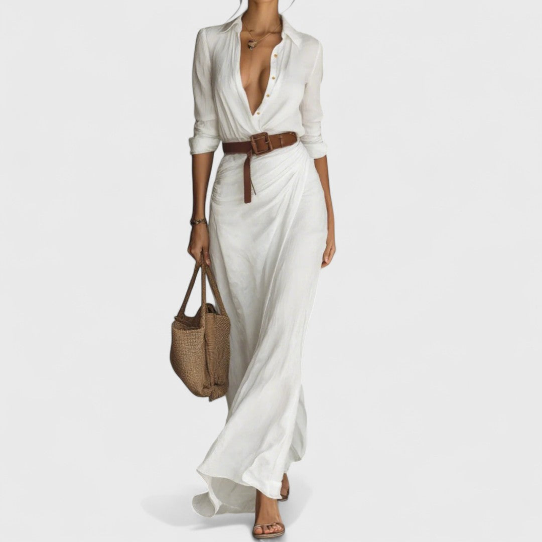 Даниела - Макси рокля