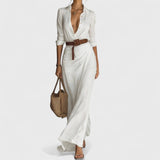 Даниела - Макси рокля