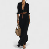 Даниела - Макси рокля