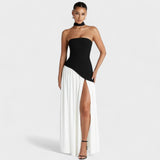 Гергана - Елегантна Гала Рокля