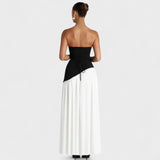 Гергана - Елегантна Гала Рокля