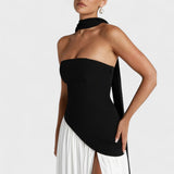 Гергана - Елегантна Гала Рокля