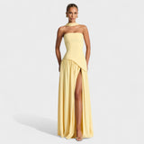 Гергана - Елегантна Гала Рокля