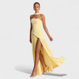 Гергана - Елегантна Гала Рокля