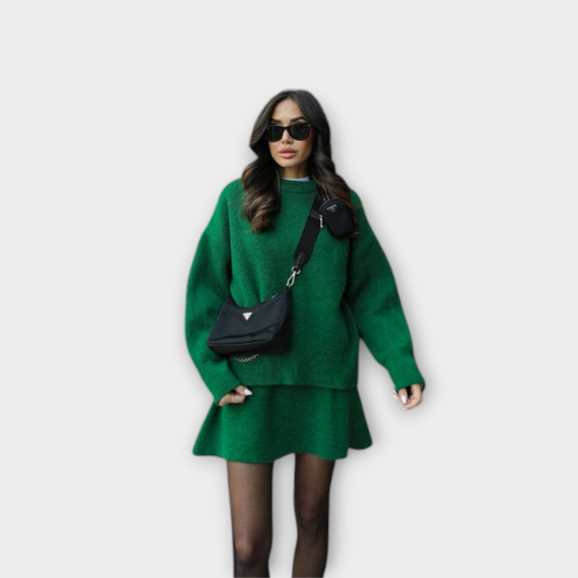 Мария - Ежедневен комплект